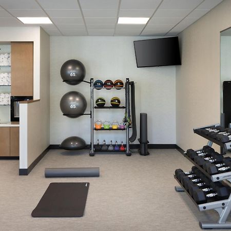 Springhill Suites By Marriott โบว์ลิงกรีน ภายนอก รูปภาพ