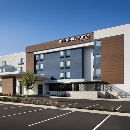 Springhill Suites By Marriott โบว์ลิงกรีน ภายนอก รูปภาพ