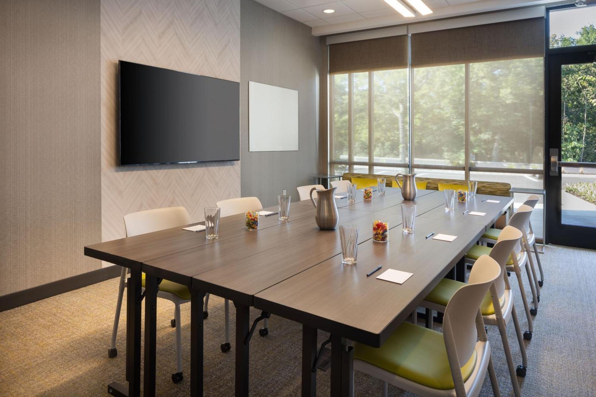 Springhill Suites By Marriott โบว์ลิงกรีน ภายนอก รูปภาพ
