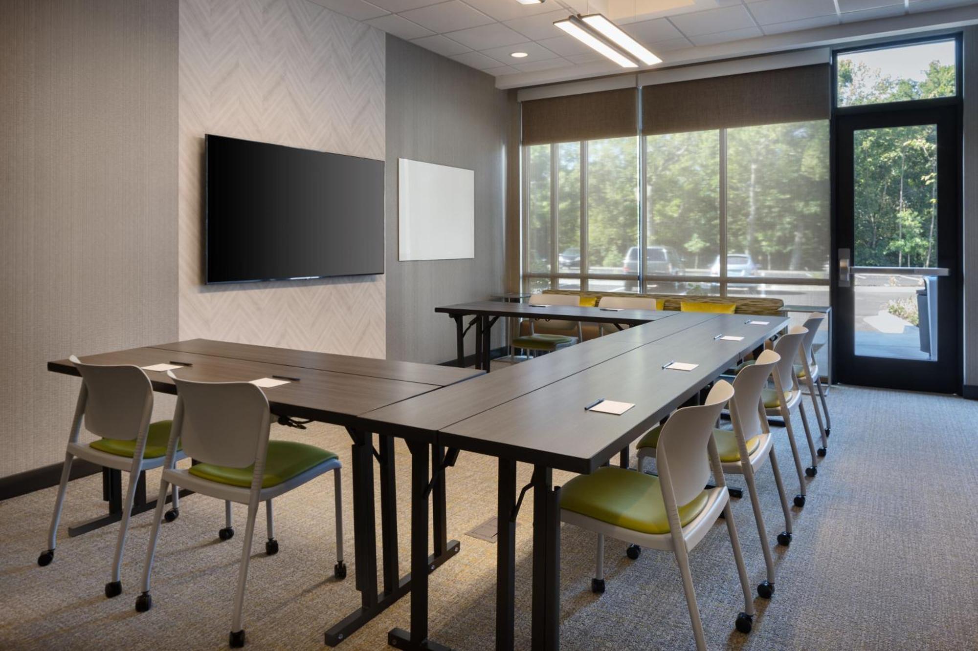 Springhill Suites By Marriott โบว์ลิงกรีน ภายนอก รูปภาพ