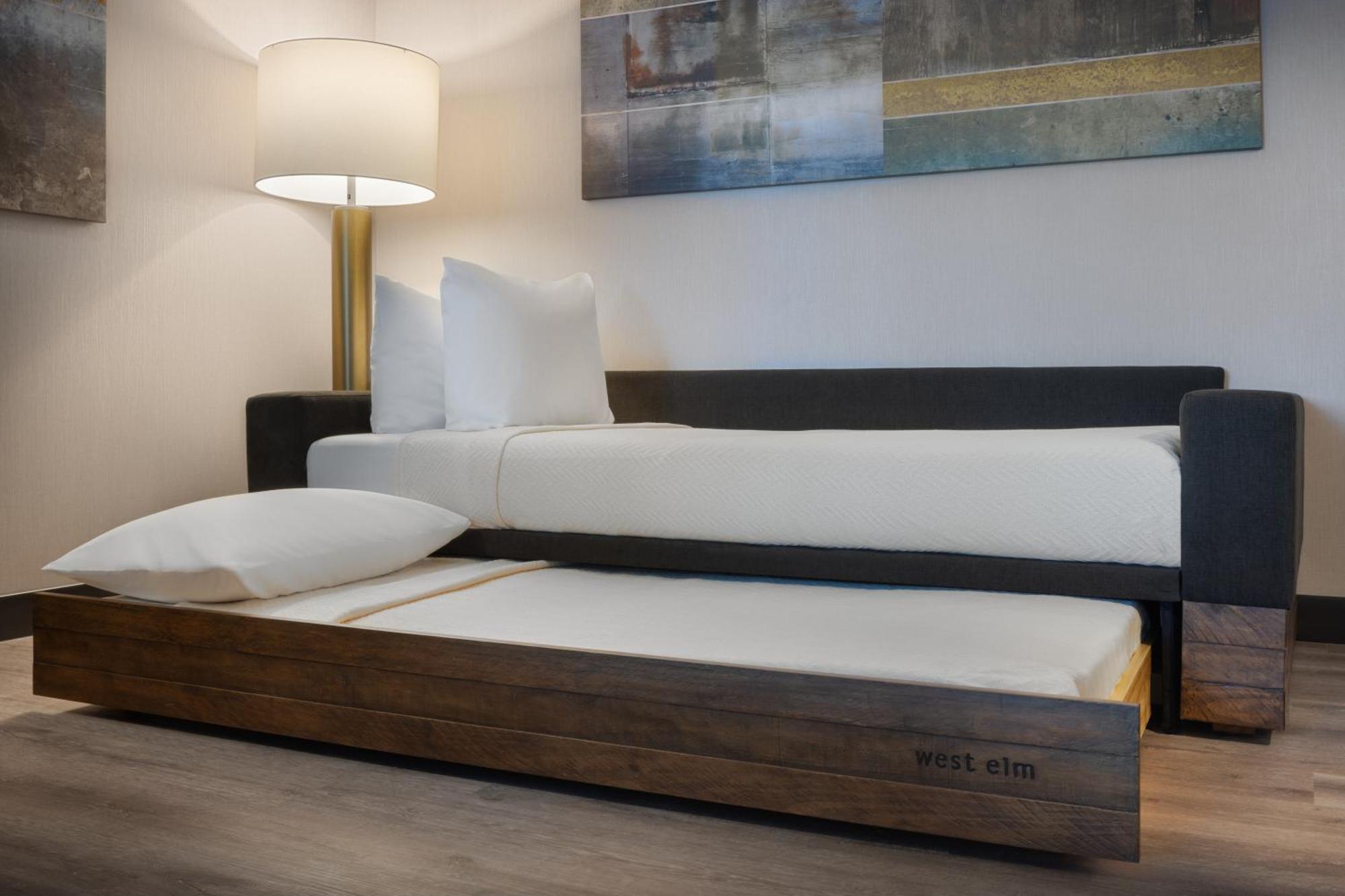 Springhill Suites By Marriott โบว์ลิงกรีน ภายนอก รูปภาพ