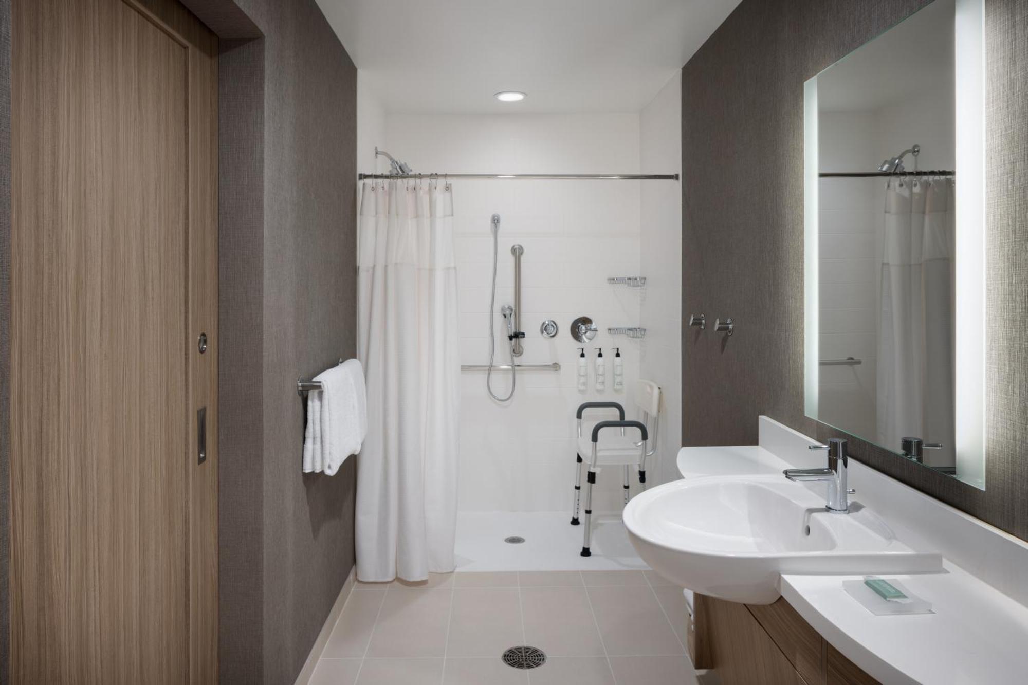 Springhill Suites By Marriott โบว์ลิงกรีน ภายนอก รูปภาพ