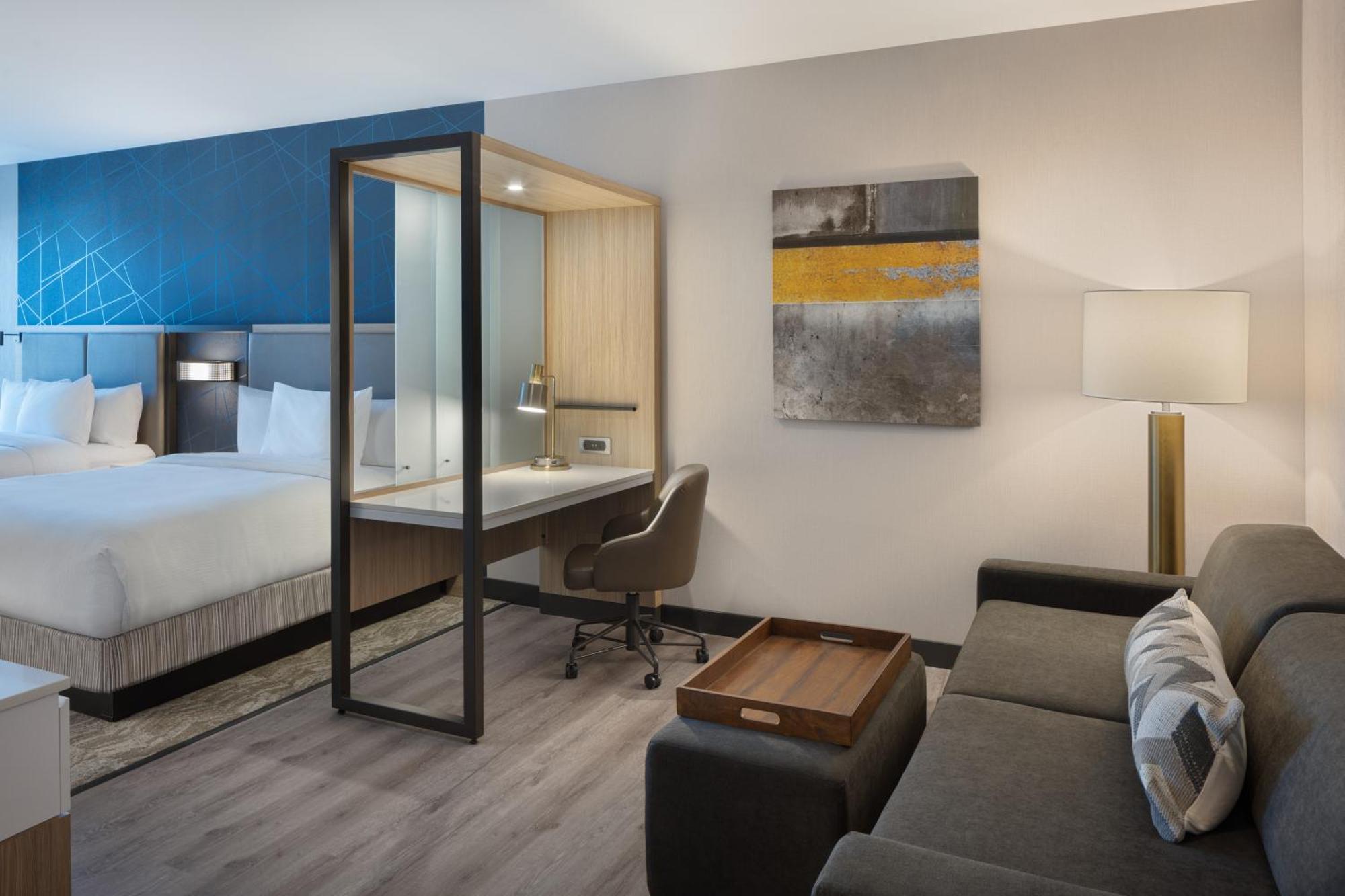Springhill Suites By Marriott โบว์ลิงกรีน ภายนอก รูปภาพ