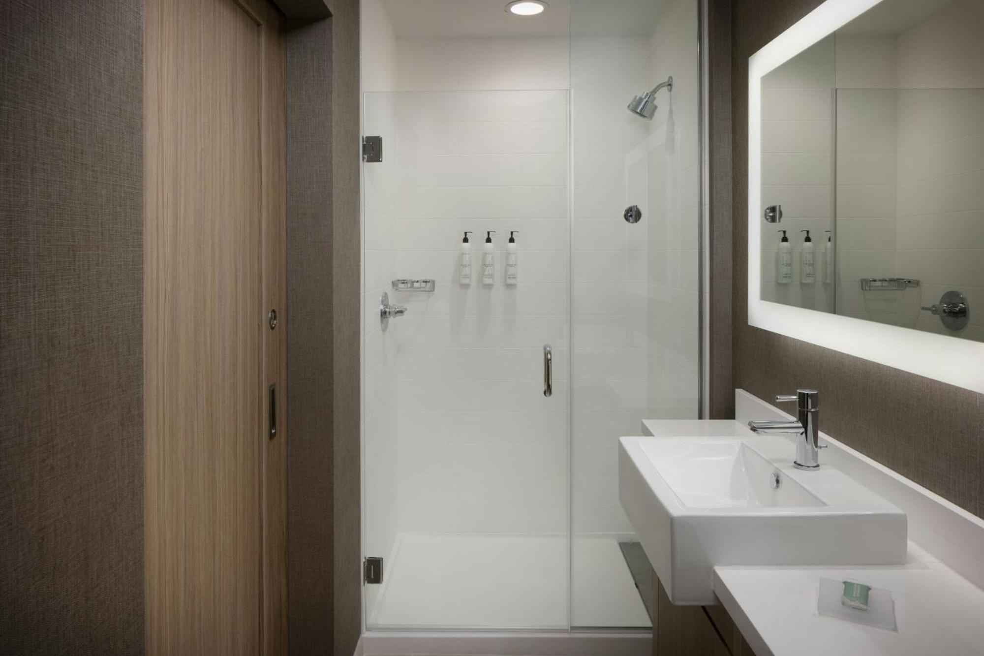 Springhill Suites By Marriott โบว์ลิงกรีน ภายนอก รูปภาพ