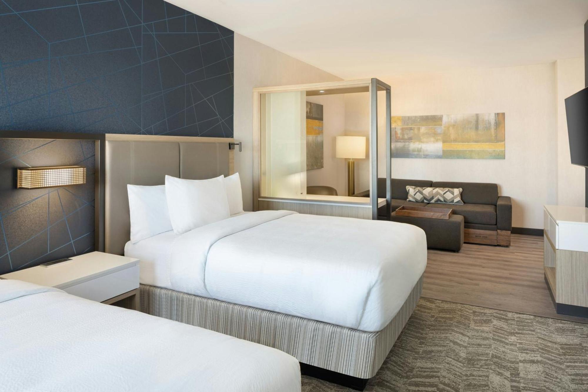Springhill Suites By Marriott โบว์ลิงกรีน ภายนอก รูปภาพ